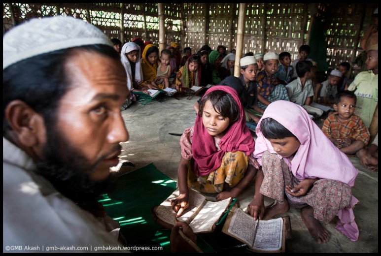 Rohingya refugees (19)